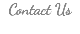 Contact Us